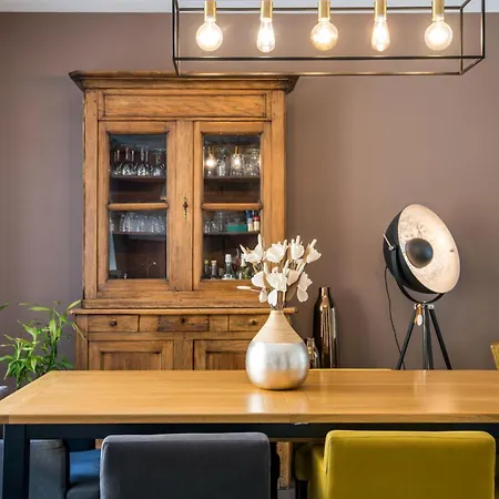 Dom wakacyjny La Ruthenoise - Elegance, Clim, Parking & Jardin Rodez