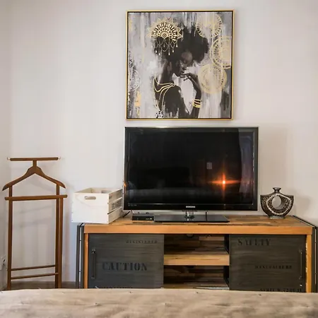 Dom wakacyjny La Ruthenoise - Elegance, Clim, Parking & Jardin Rodez