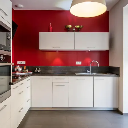 La Ruthenoise - Elegance, Clim, Parking & Jardin * Rodez