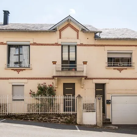 La Ruthenoise - Elegance, Clim, Parking & Jardin * Rodez